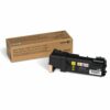 Xerox Laser Toner Cartridge Yellow 106r01593 Fusion Office