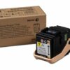 Xerox Laser Toner Cartridge Yellow 106r02601 Fusion Office