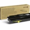 Xerox Laser Toner Cartridge Yellow 106r03517 Fusion Office