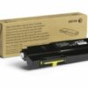 Xerox Laser Toner Cartridge Yellow 106r03529 Fusion Office