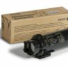 Xerox Laser Toner Cartridge Yellow 106r03692 Fusion Office