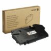 Xerox Laser Waste Cartridge Collection Box 108r01416 Fusion Office