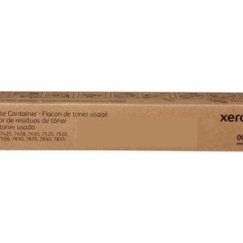 Xerox Laser Waste Toner Container Box 008r13061 Fusion Office