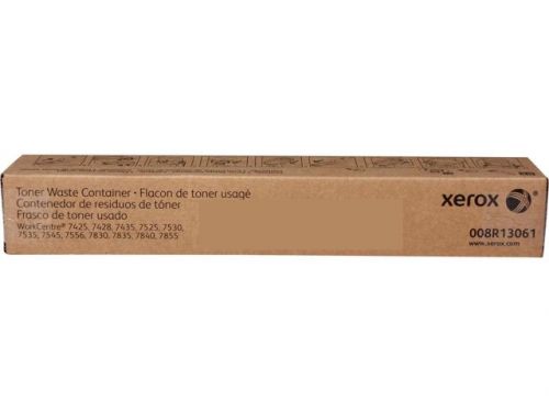 Xerox Laser Waste Toner Container Box 008r13061 Fusion Office