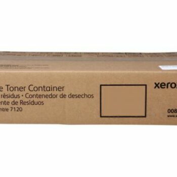 Xerox Laser Waste Toner Container Box 008r13089 Fusion Office