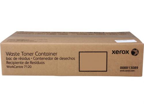 Xerox Laser Waste Toner Container Box 008r13089 Fusion Office