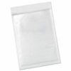 Bubble Mailer Bag Envelopes No.F/3 White 220x330mm - Pack 100