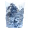Heavy Duty Clear Compactor Refuse Sacks - Pack 100 - Fusion Office UK