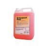 Pearlised Pink Soap Hand Wash 5 Litres - Keep hands clean and cared for, every day. - Fusion Office UK