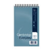 Cambridge Shorthand Notepads 150 Sheets 100080210 Pack 5 Fusion Office