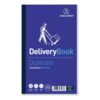 Challenge Delivery Books Duplicate 100080470 - Pack 5