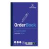 Challenge Order Books Duplicate 100080400 - Pack 5