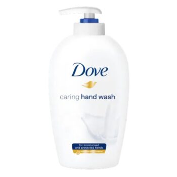 Dove Original Handwash 250ml
