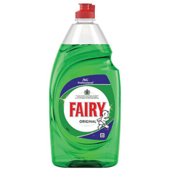 Fairy Original Washing Up Liquid 900ml Fusion Office