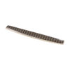 Fellowes Photo Gel Keyboard Wrist Support Chevron 9653601 Fusion Office