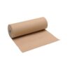 Kraft Paper Packaging Roll 70gsm 500mm x 300m Brown
