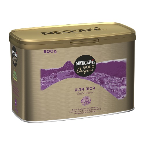 Nescafe Alta Rica Coffee 500g