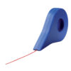 Nobo Gridding Tape Red 3mm X 10m 1901121 Fusion Office