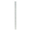 Nobo T Card 54 Slot Panel Size 2 A50 1900403 Fusion Office