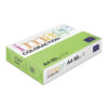 Paper A4 Deep Bright Green 80gsm (500 Sheets) Ream