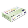 Paper A4 Medium Green 80gsm (500 Sheets) Ream