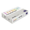 Paper A4 Medium Grey 80gsm (500 Sheets) Ream