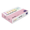 Paper A4 Medium Pink 80gsm (500 Sheets) Ream