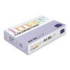 Paper A4 Medium Violet 80gsm (500 Sheets) Ream