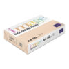 Paper A4 Salmon 80gsm (500 Sheets) Ream