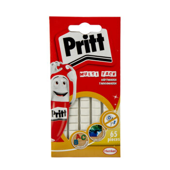 Pritt Multi Tack White 1444963 Pack 24 Fusion Office