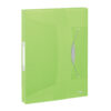 Rexel Choices Box File Green 2115671 Fusion Office