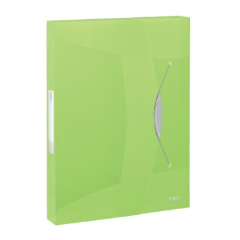 Rexel Choices Box File Green 2115671 Fusion Office