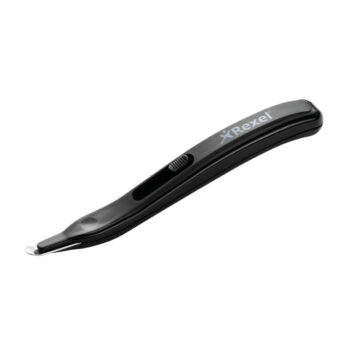Rexel Extract It Staple Extractor Pen 03001 Fusion Office