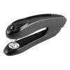 Rexel Sirius Full Strip Stapler Black 2104043 15 Sheets Fusion Office