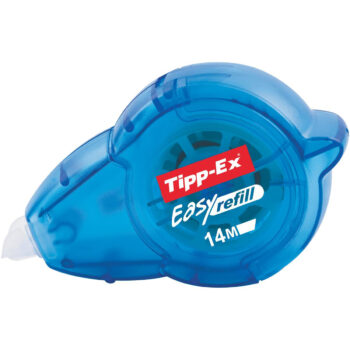 Tipp Ex Easy Refill Correction Tape 5mmx14m 8794242 Pack 10 Fusion Office
