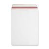 White All Board Envelopes C3+ 457x330mm Pack 100 - Fusion Office UK
