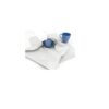 Acid Free Tissue Paper 18gsm White 450 x 700mm Pack 480 Sheets