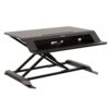 Fellowes Lotus LT Sit Stand Workstation 8215001