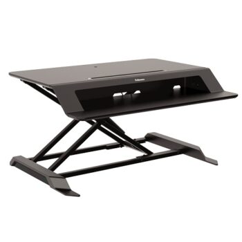 Fellowes Lotus LT Sit Stand Workstation 8215001