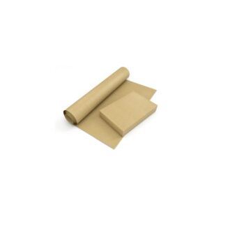 Imitation Kraft Roll 75cm Paper 750mm x 250m