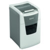 Discover the Leitz IQ 150 P4 Cross Cut Autofeed Office Shredder 80131000 designed for efficient document disposal with advanced cross-cut technology perfect for maintaining office security and confidentiality.