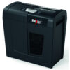 Discover the Rexel Secure X6 P4 Shredder 2020122 designed for efficient document destruction with a high-security P4 rating perfect for protecting sensitive information in your home or office.