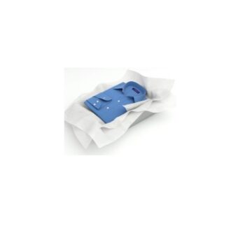 Newspaper Offcuts 508 x 762mm - Packing Paper