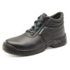 Composite Chukka Boot Black Size 11/EU46 CF50BL11