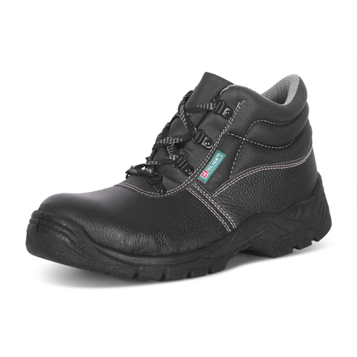 S3 Dual Density PU Chukka Boot Black Size 11/EU46 CF55BL11