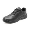 S1P Composite Shoes Black Size 5/EU38 CF52BL05