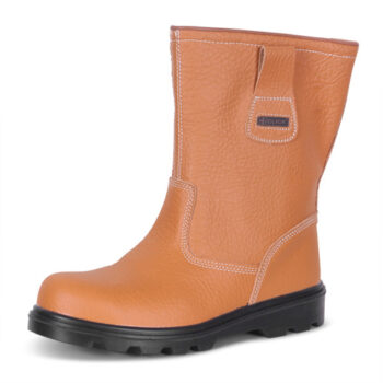 Rigger Boots