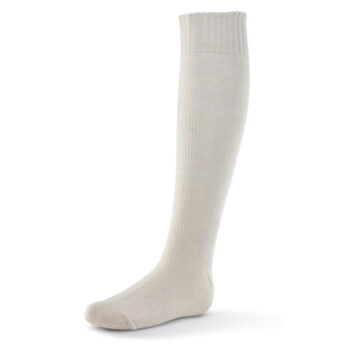 Sea Boot Socks White Size 6-8 SBSW10.5