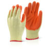 Shop our medium-sized orange builders gloves designed for durability and comfort perfect for all your construction needs. Ideal for both professional tradespeople and DIY enthusiasts these gloves provide excellent grip and protection.