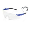 Shop the Texas Safety Spectacles in clear designed for optimal eye protection and comfort. Perfect for industrial use these BBTXS glasses combine style and safety for all-day wear.